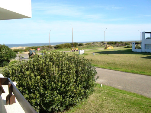 Apartamento En Alquiler 3 Dormitorios Frente Al Mar Playa Br (ref: Atm-4799)