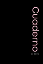 Comprar Libro Cuaderno De Dama: Cuaderno A5 De 200 Páginas Para Not