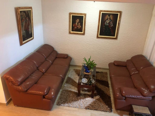 Imagen 4 de 22 de Venta De Casa En Conjunto Cerrado Tesoro Del Cacique
