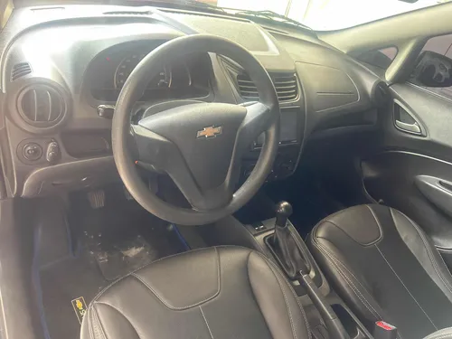 Chevrolet Sail 1.4 Ls