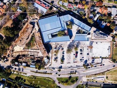 Imagen 6 de 21 de Nuevo Quilmes Plaza - Venta De Modernas Oficinas - Ofrece Financiación