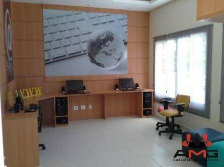 Apartamento Com 2 Dormitórios À Venda, 86 M² Por R$ 685.000,00 - São Lourenço - Bertioga/sp - Ap2777