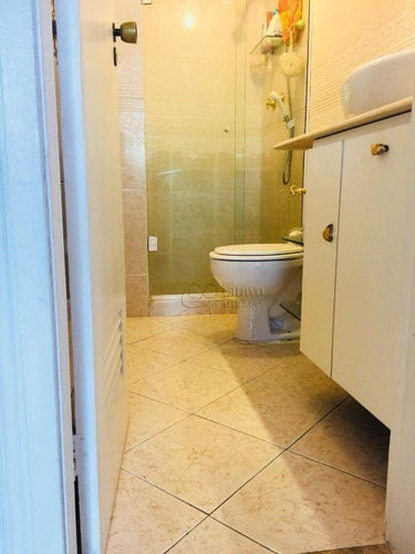Apartamento Com 3 Dormitórios À Venda, 90 M² Por R$ 1.450.000,00 - Lagoa - Rio De Janeiro/rj - Ap6813
