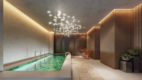 Imagem 9 de 25 de Cobertura Com 3 Dormitórios À Venda, 224 M² Por R$ 2.797.800,04 - Ahú - Curitiba/pr - Co0067