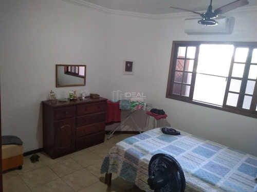 Imagem 14 de 15 de Casa Duplex Em Alphaville I - Campos Dos Goytacazes - 15020