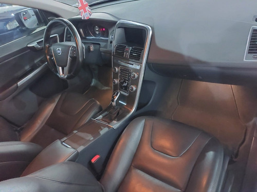Volvo XC60 2.0 T5 Comfort Drive-e 5p