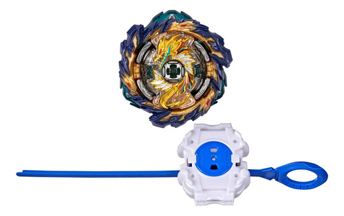 Beyblade Burst Pro Series Mirage Fafnir Spinning Top Starter