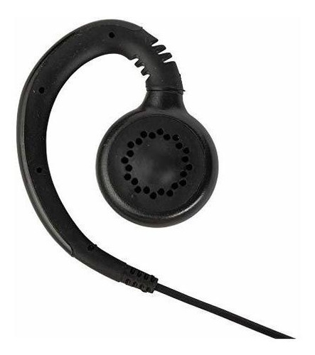 Auricular Giratorio Motorola Con Microfono Y Ptt Para Handy