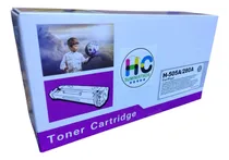 Comprar Toner Compatible Cf280a(80a)black