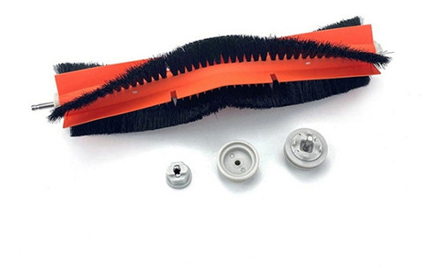Imagen 5 de 8 de 27 Unidades Para Mi Robot Vacuum Mop 2 Stytj03zhm Filter Mop