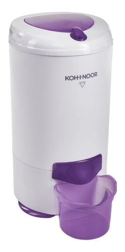 Secarropas Kohinoor C-755/2