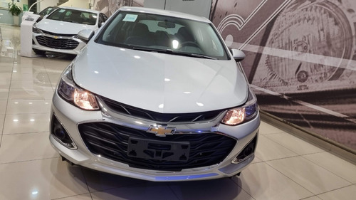 Chevrolet Cruze 5 1.4 Lt At 5p