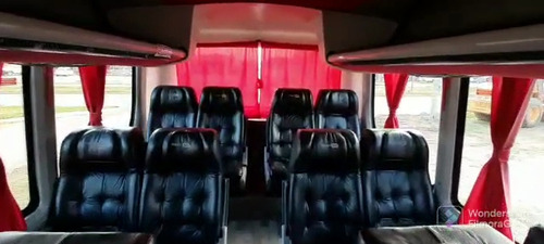 Agrale 10.0 Minibus Minibus 24 Asientos