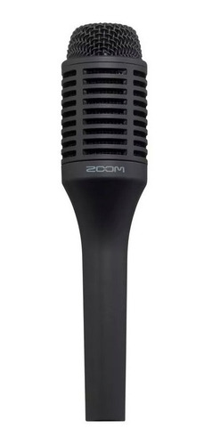 Imagem 5 de 9 de Pedaleira Zoom C/ Modulo De Efeitos P/ Voz - V6 Vocal