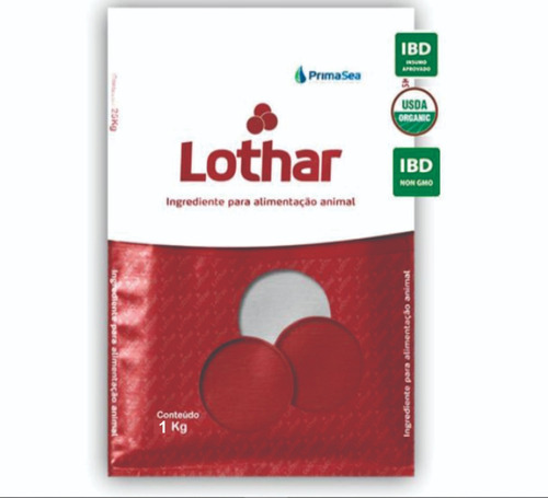 Lothar - Suplementação Mineral