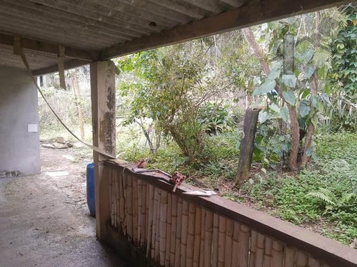 Imagem 3 de 15 de Cód - 5754 - Chácara Em Ibiúna A 70 Km De Sp - 5754