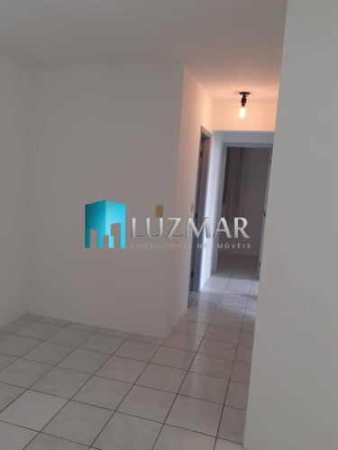 Imagem 6 de 15 de Apartamento Com Três Dormitórios Para Locação Na Vila Prel Campo Limpo - 599g