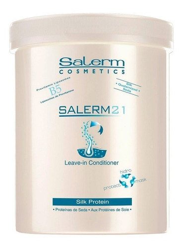 Acondicionador Salerm 21 Leave Conditioner 1000ml