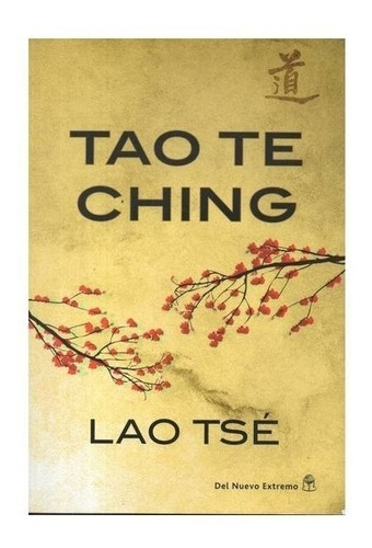 Tao Te Ching - Tse Lao