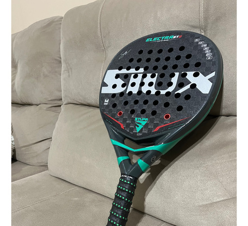 Pala De Pádel Siux Electra St2 Hybrid