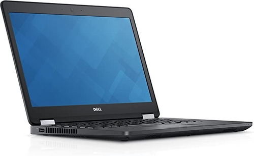 Laptop I5 6ta Dell E5470 14  8gb Ram 240ssd Win10 No Bat