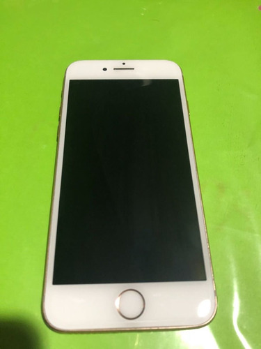 iPhone 8 Rose 64gb - Impecable