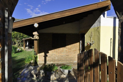 Imagen 4 de 6 de Casa En Venta De 3 Dormitorios C/ Cochera En Santa María De Punilla