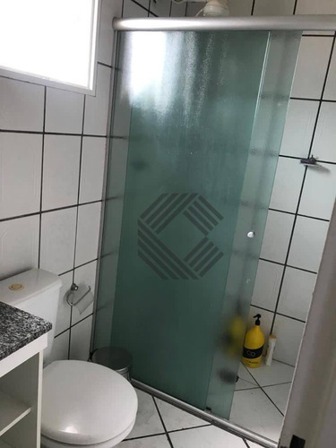 Sobrado À Venda, 70 M² Por R$ 265.000,00 - Condomínio Morada Do Sol - Sorocaba/sp - So4587