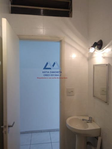 Imagem 6 de 15 de Sala Comercial Colado Ao Metrô Saude - 277