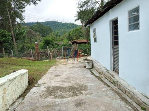 Imagem 9 de 30 de Ref 8.100- Excelente Casa Localizada, No Parque Santa Inês Caieiras, 1020 M² A.t, 88 M² A.c, 3 Dorms, 1 Suíte, 15 Vagas De Garagem. - 8100
