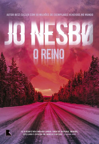 Reino, O - (record) - Nesb , Jo - Record