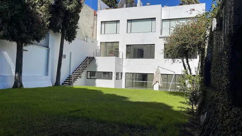 Venta De Casa En Lomas De Tecamachalco