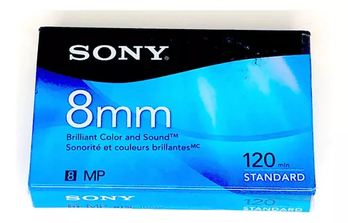 Sony Videocámara para 0.315 in Digital8 Hi8 Cinta Transferencia a Ordenador  USB y DVD
