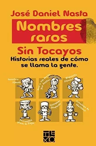 Nomes raros