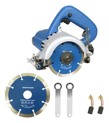 Cortadora Eléctrica Para Cortar Azulejos, Sierra De Madera 1