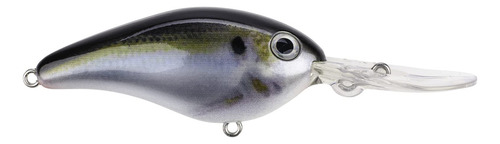 Strike King Hc8xd-699 Pro-model 8xd Crankbait, Natural Shad