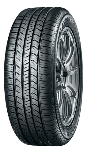 Pneu Yokohama Geolandar X-cv G057 275/55 R19 111w
