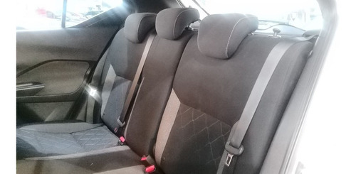 Nissan Kicks 1.6 16v Sv