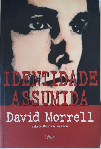 Identidade Assumida 