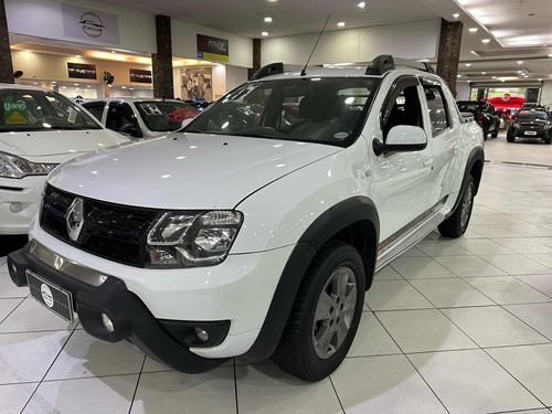 Renault Duster Oroch 1.6 16v Dynamique Sce 4p