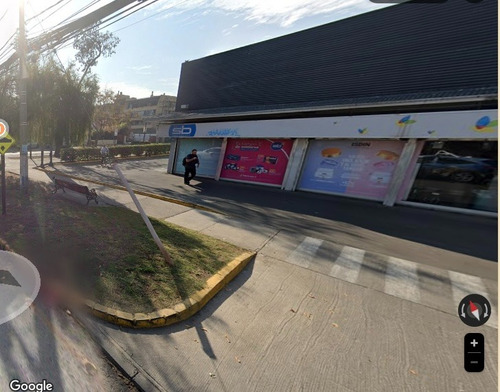 Hamburgo Con Simón Bolívar /strip Center /entrega Inmediata