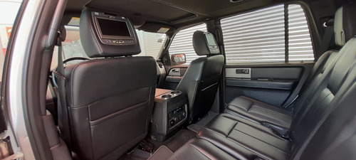 Imagen 12 de 15 de Ford Expedition 2017 3.5 Limited 4x2 At