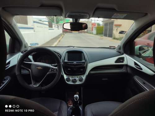 Chevrolet Spark 1.4 Active Mt