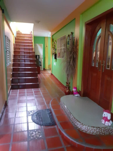 Imagen 5 de 14 de Se Vende Hermosa Casa Urb Palo Alto Sector Las Guardias Los Teques.