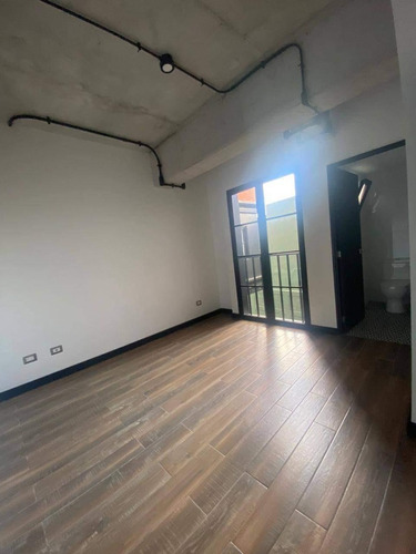 Imagen 4 de 5 de Apartamento En Renta Zona 14 La Villa, Guatemala