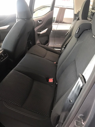 Nissan Frontier Xgear 4x4 At My21 Entrega Inmediata