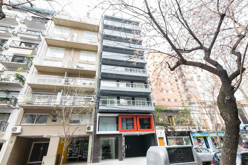 Town House Maure - Dto 4 Amb - A Estrenar - Suite - Patio - Amenities - Contrafrente - La Imprenta