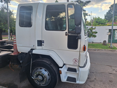 Cargo 1730 Tractor 2005. Muy Bueno 2 Dueño