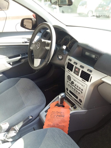 Chevrolet Vectra Elegance
