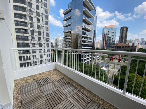 Imagem 5 de 15 de Apartamento - Vila Nova Conceicao - Ref: 4174 - L-magnumduwj